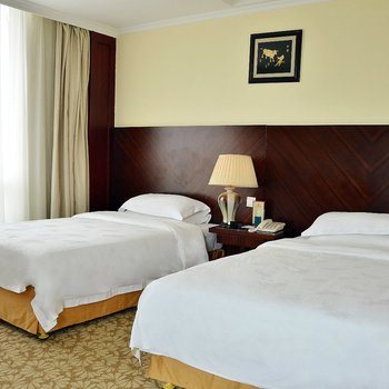 柳州华天世纪酒店酒店提供图片