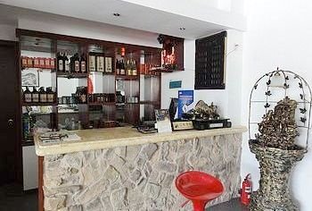 舟山朱家尖南沙金谷假日酒店