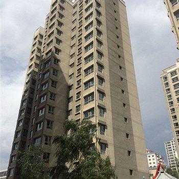 草原驿站家庭宾馆(西宁二号店)