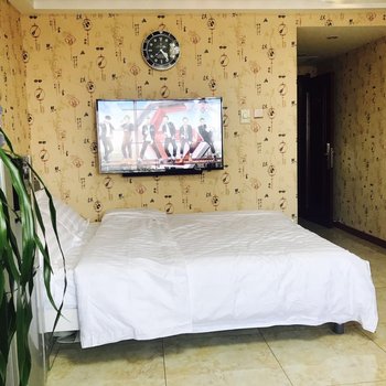 延边温馨的家公寓(3号店)酒店提供图片