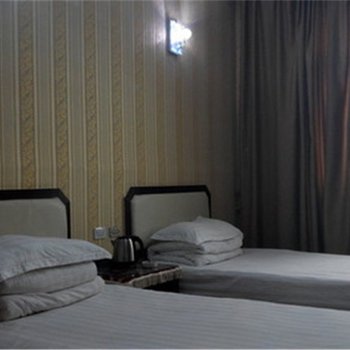 南阳福源旅馆酒店提供图片