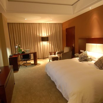 杭州萧山航民宾馆酒店提供图片