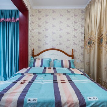 重庆重庆包租婆公寓(陕西路店)酒店提供图片