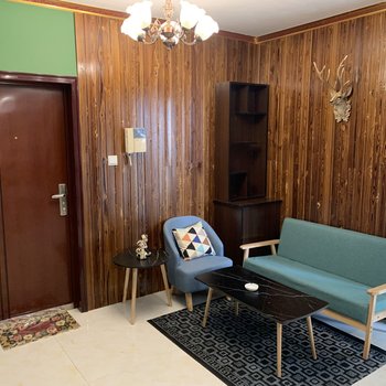 锦州菩萨保佑公寓(3号店)酒店提供图片