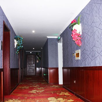 平阳华景精品连锁酒店(瓯南店)酒店提供图片