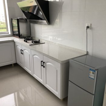 威海剑磨公寓酒店提供图片