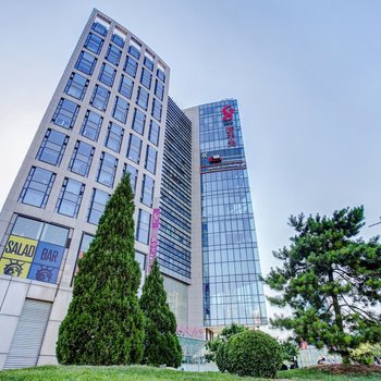 北京晴房公寓(理想国际会议中心分店)