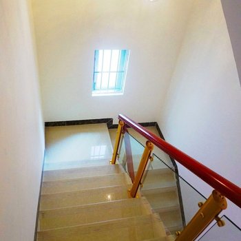 广州MH许小姐度假别墅(田边村路分店)酒店提供图片