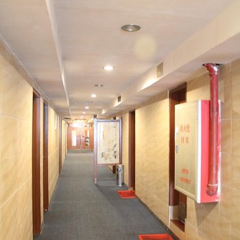 开平嘉年华宾馆酒店提供图片