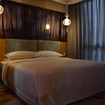 比柏酒店(重庆观音桥步行街店)(原观音桥店)酒店提供图片