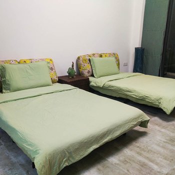 广州画栈民宿酒店提供图片