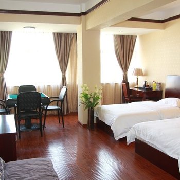 弥勒海景别墅大酒店酒店提供图片