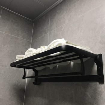 张家界精灵诱公寓酒店提供图片