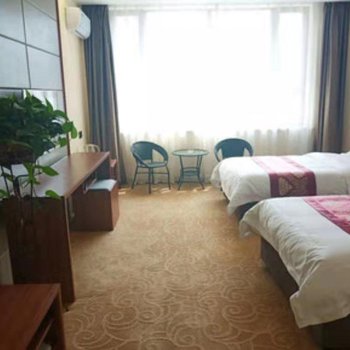 绥化山水印象酒店酒店提供图片