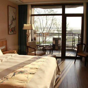 邢台鹊山湖阿尔卡迪亚国际度假酒店酒店提供图片