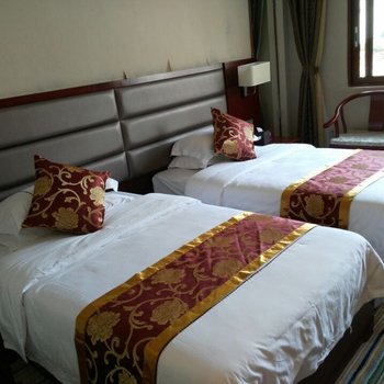 惠州宾馆酒店提供图片