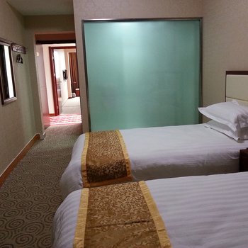 桐城271商务快捷酒店酒店提供图片