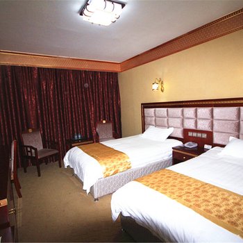 九寨沟丹布仓酒店酒店提供图片
