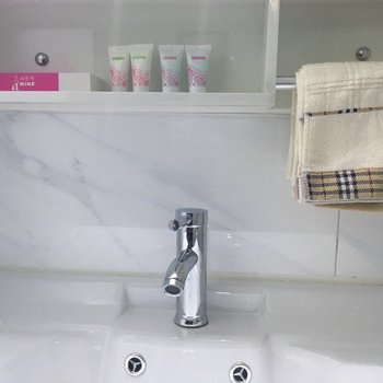 成都小胖雅舍普通公寓酒店提供图片