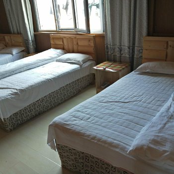 额尔古纳山水人家酒店酒店提供图片