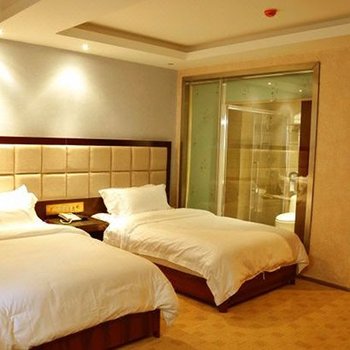 梧州欣龙商务酒店酒店提供图片