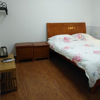 上海浦东机场地铁公寓酒店提供图片