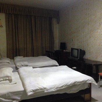 怀化子缘家庭宾馆酒店提供图片