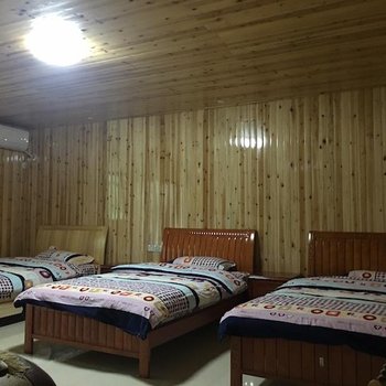 婺源篁岭岭上人家酒店提供图片