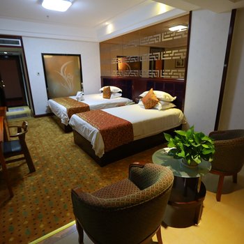 莱州新世纪大酒店酒店提供图片