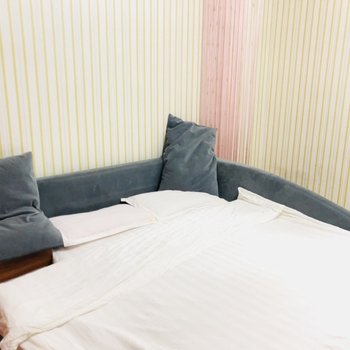 武汉阿七公寓(红花路金樱街分店)酒店提供图片