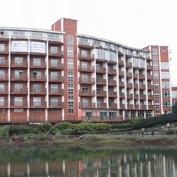 重庆大龙湾度假酒店1号楼