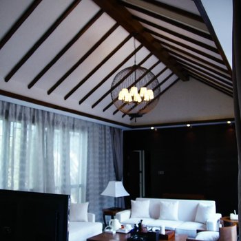 肇庆宋隆小镇度假酒店酒店提供图片