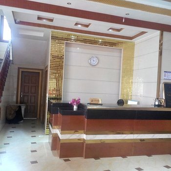 都昌县名都宾馆酒店提供图片