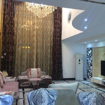 广州从化富力泉天下温馨温泉度假别墅酒店提供图片