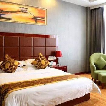 吴忠荣林酒店酒店提供图片