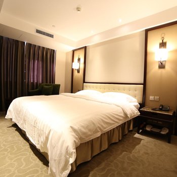 黑龙江金谷商务酒店(哈尔滨)酒店提供图片
