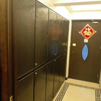 香港喜悦舍(家庭旅馆)酒店提供图片