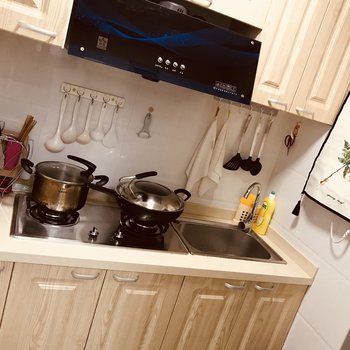 上海Lois Ye普通公寓(分店)酒店提供图片