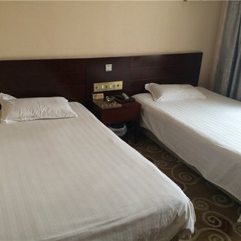 康乐快捷宾馆酒店提供图片