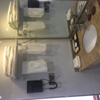石柱皇厨大酒店酒店提供图片