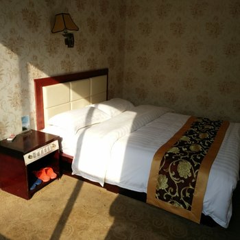 嵩县华豫商务酒店酒店提供图片