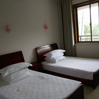 湖州荒田弯农庄酒店提供图片