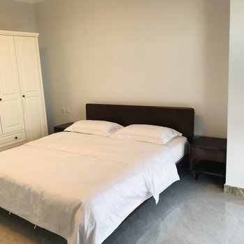 呼和浩特微微雨公寓(巨海城南巷分店)酒店提供图片