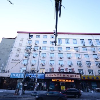 哈尔滨龙泽宾馆酒店提供图片
