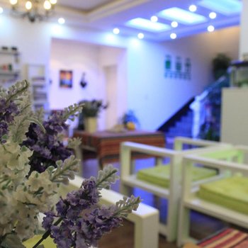 西塘樱草竹·清藤美宿酒店提供图片