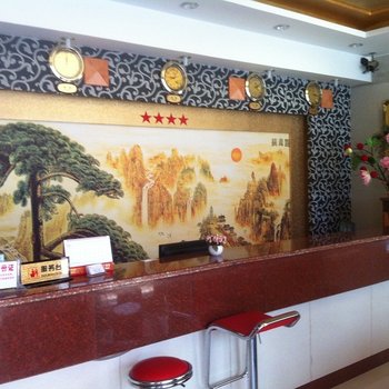 西双版纳北京宾馆酒店提供图片