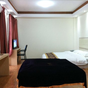 西双版纳宝隆商务酒店酒店提供图片