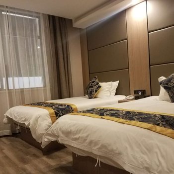 上海宝悦酒店酒店提供图片