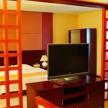 宜昌八一宾馆酒店提供图片