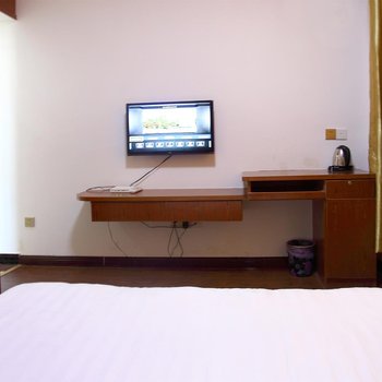 嵊泗杜家村宾馆酒店提供图片